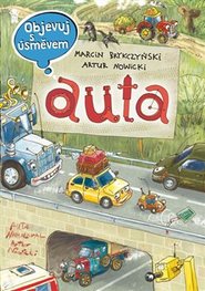 Objevuj s úsměvem: Auta