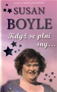 Susan Boyle - Alice Montgomeriová