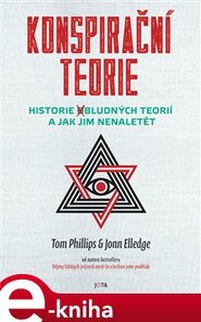 Konspirační teorie