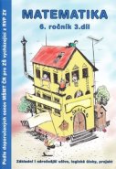 Matematika pro 6. ročník - 3. díl