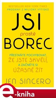 Jsi prostě borec