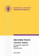 Obchodní právo