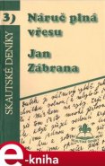 Náruč plná vřesu - Jan Zábrana