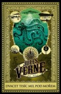 Dvacet tisíc mil pod mořem - Jules Verne