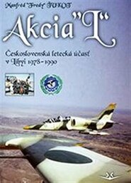 Akcia “L“ - Manfréd Ťukot