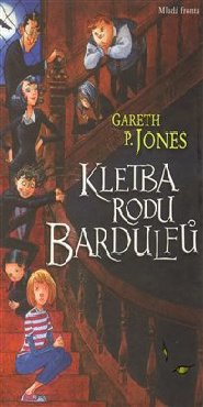 Kletba rodu Bardulfů