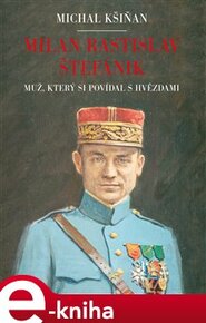 Milan Rastislav Štefánik