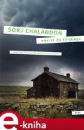 Návrat do Killybegs - Sorj Chalandon