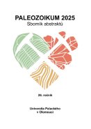 Paleozoikum 2025: sborník abstraktů