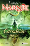 Narnie – Čarodějův synovec