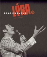 Bratislavská lýra - Ivan Szabó