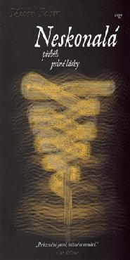 Neskonalá, příběh jedné lásky