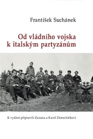 Od vládního vojska k italským partyzánům