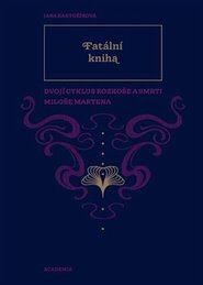 Fatální kniha