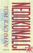 Nedokonalci - Tom Rachman