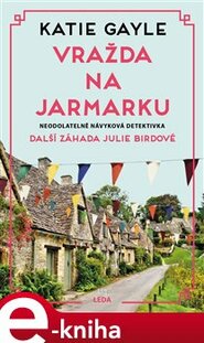 Vražda na jarmarku