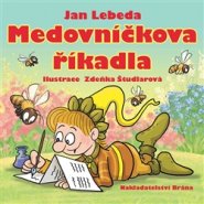 Medovníčkova říkadla - Jan Lebeda