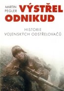 Výstřel odnikud - Martin Pegler