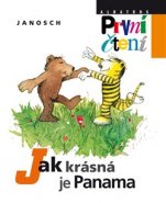 Jak krásná je Panama