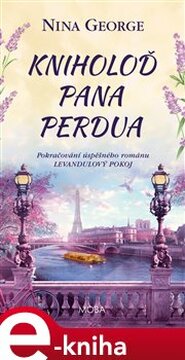 Kniholoď pana Perdua