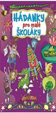 Hádanky pro malé školáky