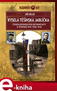 Kyselá těšínská jablíčka