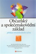 Občanský a společenskovědní základ - kol.