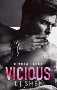 Vicious: Divoká láska