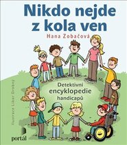 Nikdo nejde z kola ven - Hana Zobačová