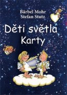 Děti světla - Karty