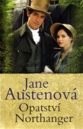 Opatství Northanger - Jane Austenová