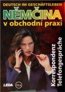 Němčina v obchodní praxi - Korrespondenz, Telefongespräche - Mari Hiiemäe