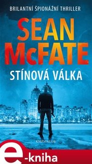 Stínová válka - Sean McFate