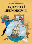 Tintin 11 - Tajemství Jednorožce