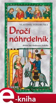 Dračí náhrdelník - Vlastimil Vondruška