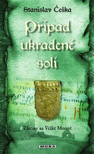 Případ ukradené soli - Stanislav Češka