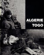 Algerie-Togo - Dana Kyndrová, Libuše Kyndrová