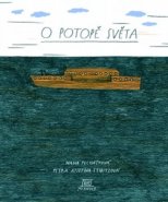 O potopě světa - Iva Pecháčková