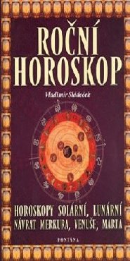 Roční horoskop