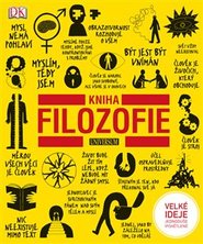 Kniha filozofie - kol.