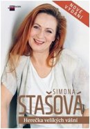 Simona Stašová - Petr Čermák