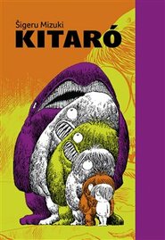 Kitaró - limitovaná edice