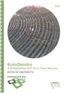 EuroDendro 2019. Book of Abstracts.