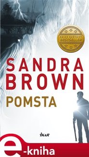 Pomsta - Sandra Brown