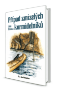 Případ zmizelých kormidelníků