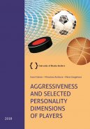 AGGRESSIVENESS AND SELECTED PERSONALITY DEMENSIONS OF PLAYERS