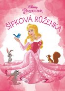 Princezna - Šípková Růženka