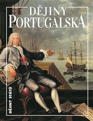 Dějiny Portugalska - Jan Klíma