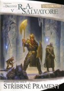 Stříbrné prameny: Planina ledového větru 2 - Robert Anthony Salvatore