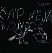 Radůza - Čáp nejni kondor - Radůza